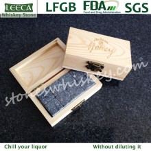 Accessories for whiskey | whiskey stone for gift | customized whiskey stones