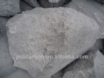 Carbon Anode Scrap for copper smelting