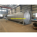 28000L 30FT Sulfuric Acid Tanker Containers