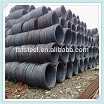 60Si2MnA Spring Steel Wire Rod