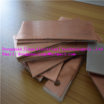 Hot selling copper aluminum composite joint