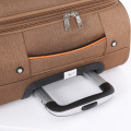 carrying case suitcase travel classic trolley luggage bag