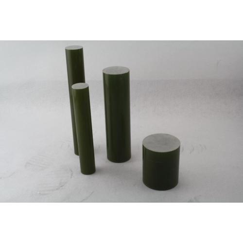 ECR Epoxy Fiberglass Rods