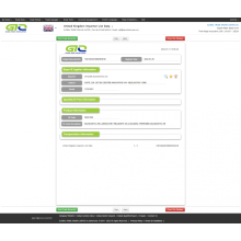 Juru Serikat Unitdome World ngeunaan Resgentori Diagnostry