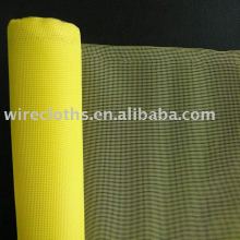 Plastic Window Screen Mesh