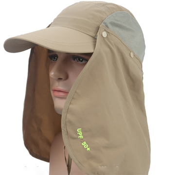 Outdoor Fishing Cap Manufacturer with Ear Flaps