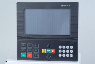7'' Touch Screen Integrated PLC And HMI PLC Similar To Mits