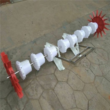 Handheld Rice Direct Seeder for Paddy Fields