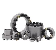 Standrad Lock Assembly Flexible Keyless Locking Device