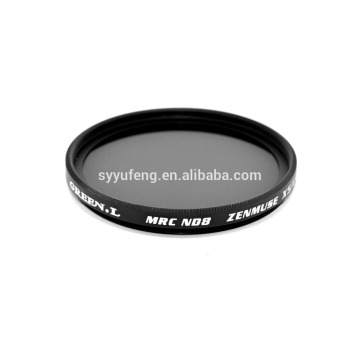 Green.L ND8 Filter MRC For DJI Zenmuse X5 Inspire 1