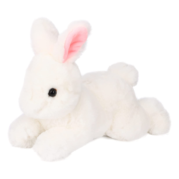 Entzückendes Bunny-gefülltes Tierspielzeug