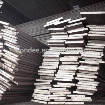 China ISO High Quality Leaf Spring SUP9 Steel Bar