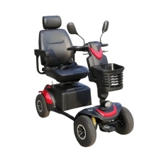 Popular Lightweight 4-Wheel Electric Mobility Scooters