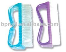 Nails Dusting Brush,Mini Cleaning Brush,Small Plastic Cleaning Brush