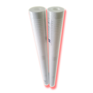 0.2 Micron Pp Membrane Filter Element