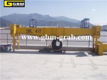 50t lifting beam