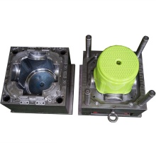 customize Plastic baby stool Mould, children stool mould