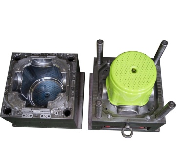 customize Plastic baby stool Mould, children stool mould