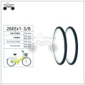 Neumático de bicicleta de montaña de calidad superior 26x1.95