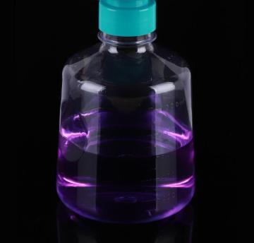 1000 ML Reciever Bottle laboratory