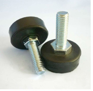 Pneumatic Vibration Isolation Mounts?