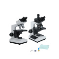 Laboratory Binocular Biological Microscope for Reserach