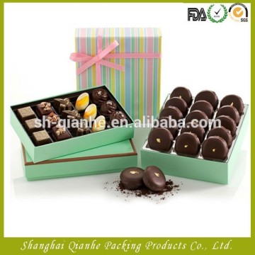 dessert packing box