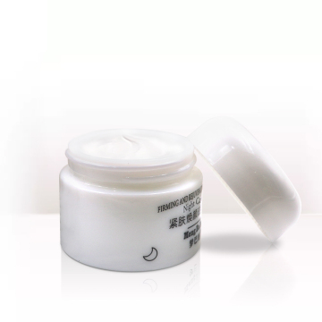 Reduce Wrinkles Moisturizing Night Face Cream