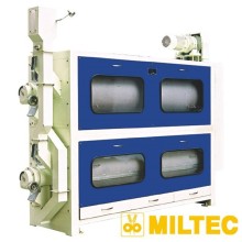 Length Grader, Rice Planting Machine