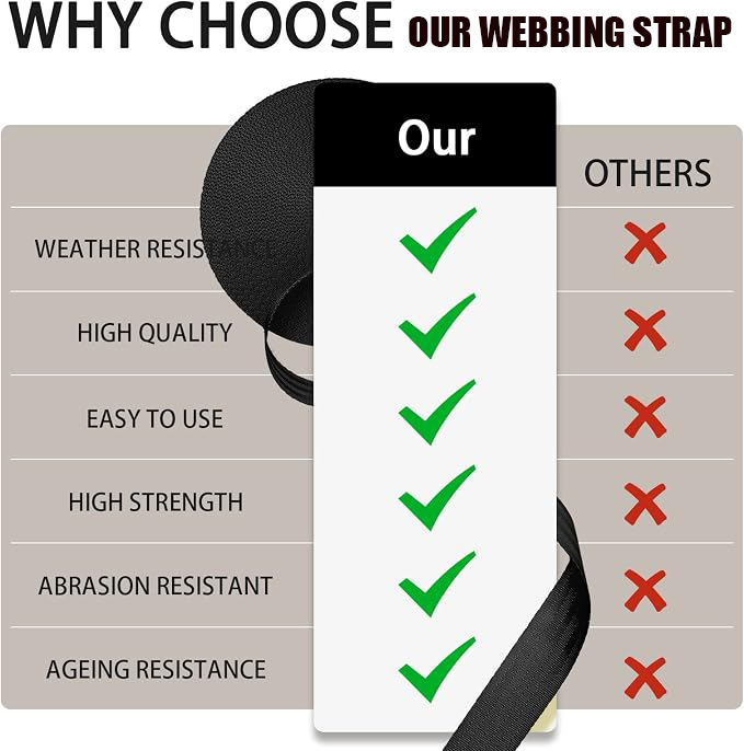 раменьчык 23 webbing strap23