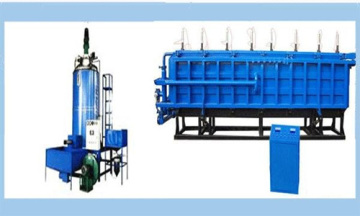 Eps Cup Making Machine