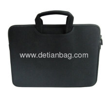 15" Slim Neoprene Laptop Case With Handle?