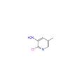 3-Amino-2-chloro-5-picoline Pharmaceutical Intermediates