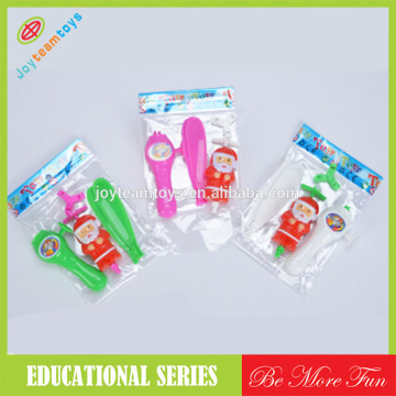 Popular pull string flying toy for kids