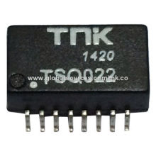 T1/CEPT/ISDN-PRI Transformer