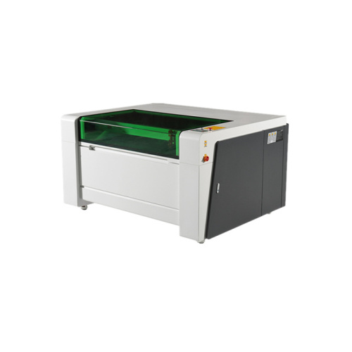 Laser Cutter Gravure Plastique