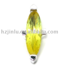 paypal- 08 noble silver pendant , 925 sterling silver pendant(P010010)