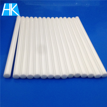 Corrosion And High Temperature Resistant Alumina Ceramic Rod