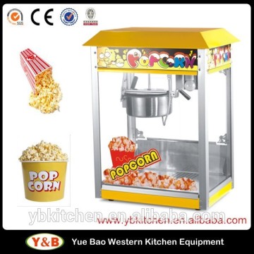 Popcorn Machine Kettle Size Kettle Corn