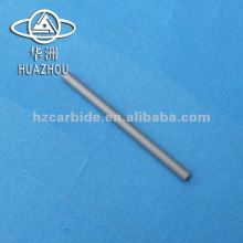 Zhuzhou tungsten carbide solid round rod