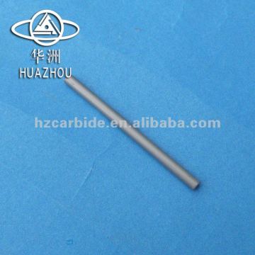 Zhuzhou tungsten carbide solid round rod