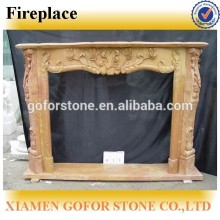 electric fireplace wall mounted