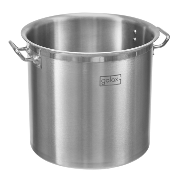 High Quality Stainless Steel Stock Pot Sets