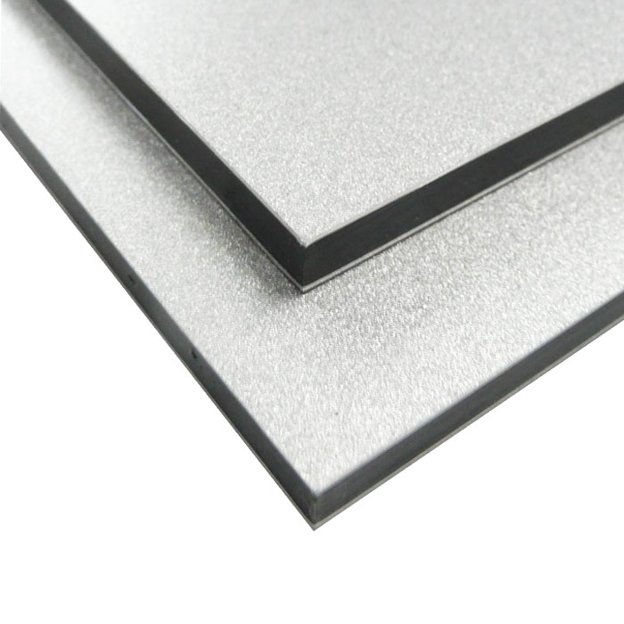 Composite Metal Panel