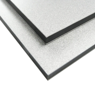 4mm Aluminium Composite Panel