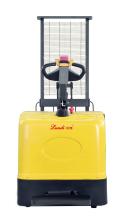 The best fully electric stacker