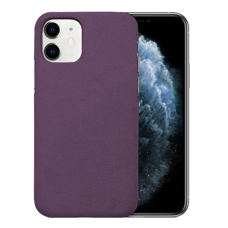 Coque personnalisée Ysure avec logo pour Iphone 11