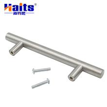 Stainless Steel T Bar Cabinet Handle Pull Solid Stainless Steel Pull Handle