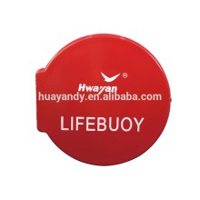 New customized life buoy pool float