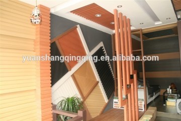 Greener Wood Great Wall Board